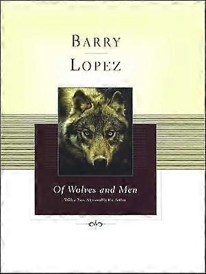 Of Wolves and Men