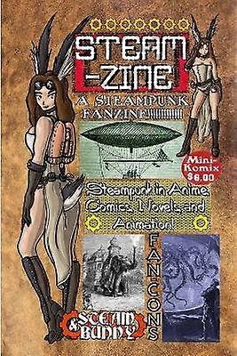 Steamzine