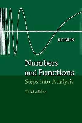 Numbers and Functions