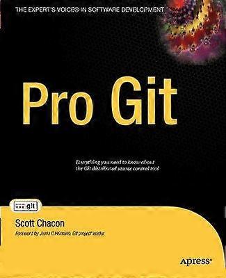 Pro Git