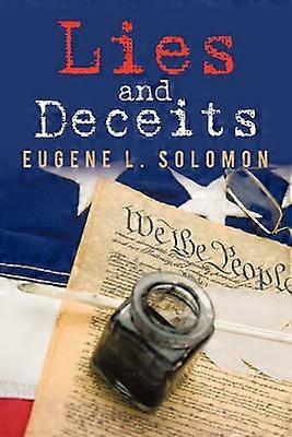 Mensonges et tromperies