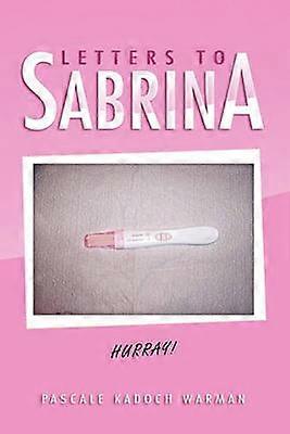 Letters to Sabrina