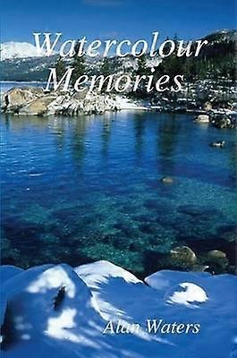 Watercolour Memories