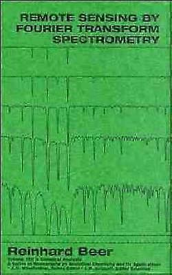 Fernerkundung durch Fourier Transform Spectrometry