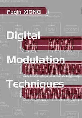Digital Modulation Techniques CommunicationsNetworking
