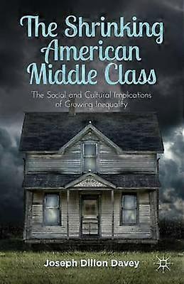 The Shrinking American Middle Class