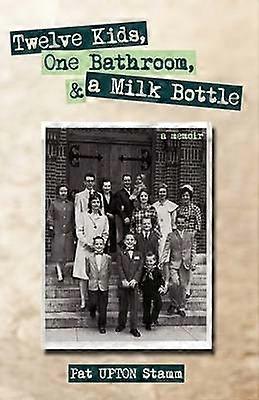 Zwölf Kinder, ein Badezimmer und eine Milchflasche