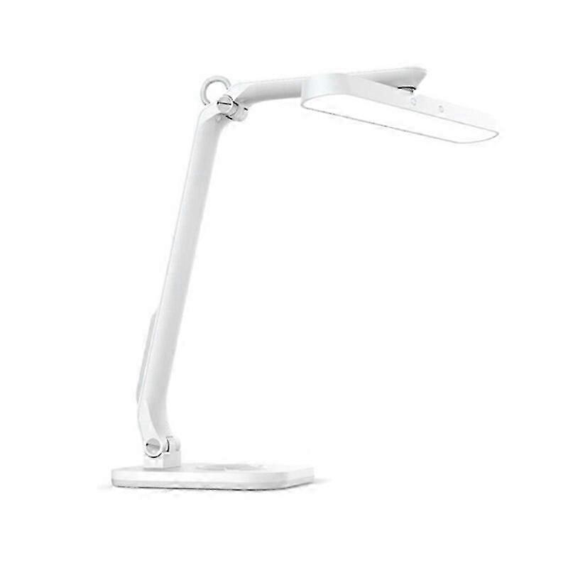 Charging Bedside Lamp Bedroom Remote Control Adjustable Eye Protection Reading Desk Lamps Learning Led Small Table Light