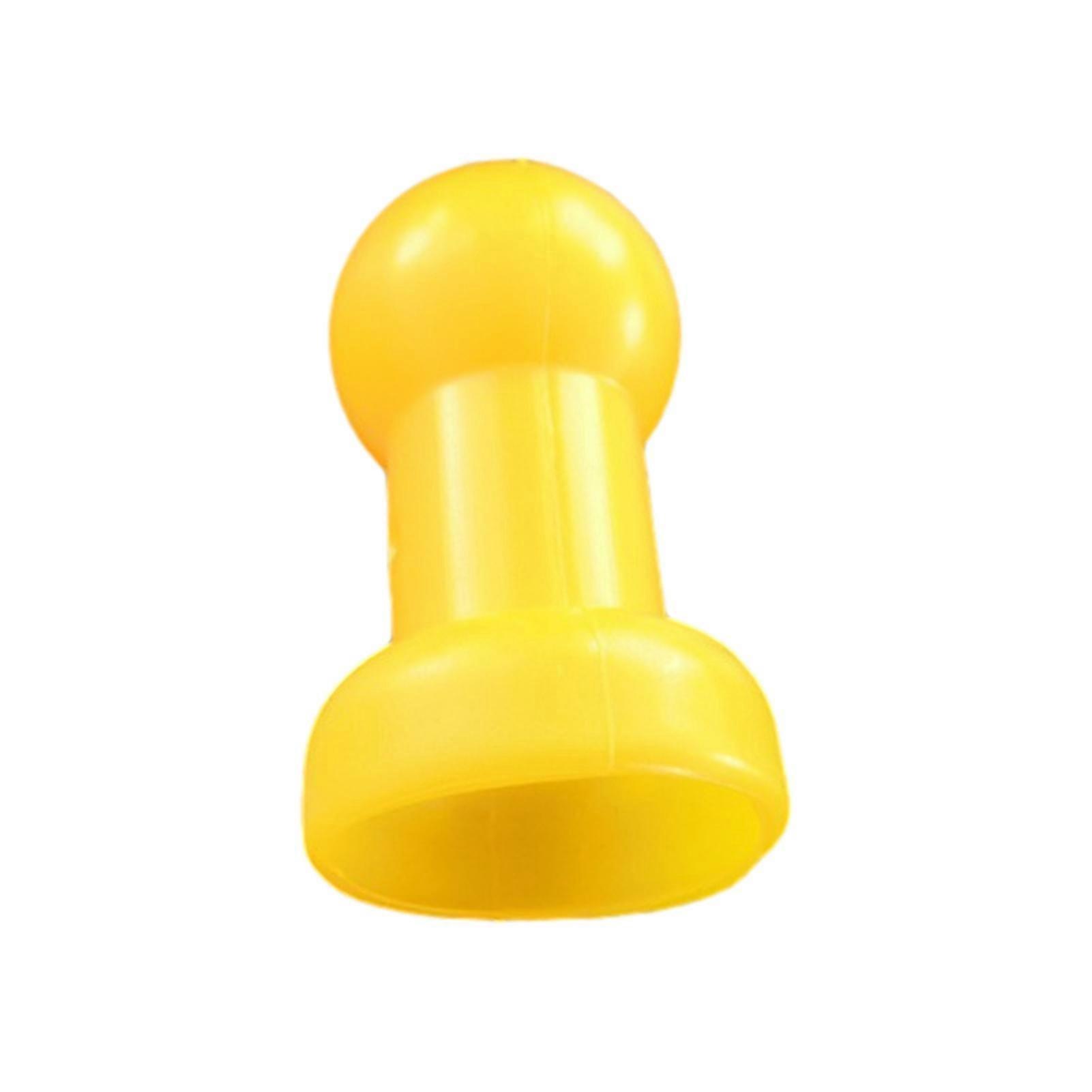 Embouts de poteau en filet de trampoline pour la sécurité