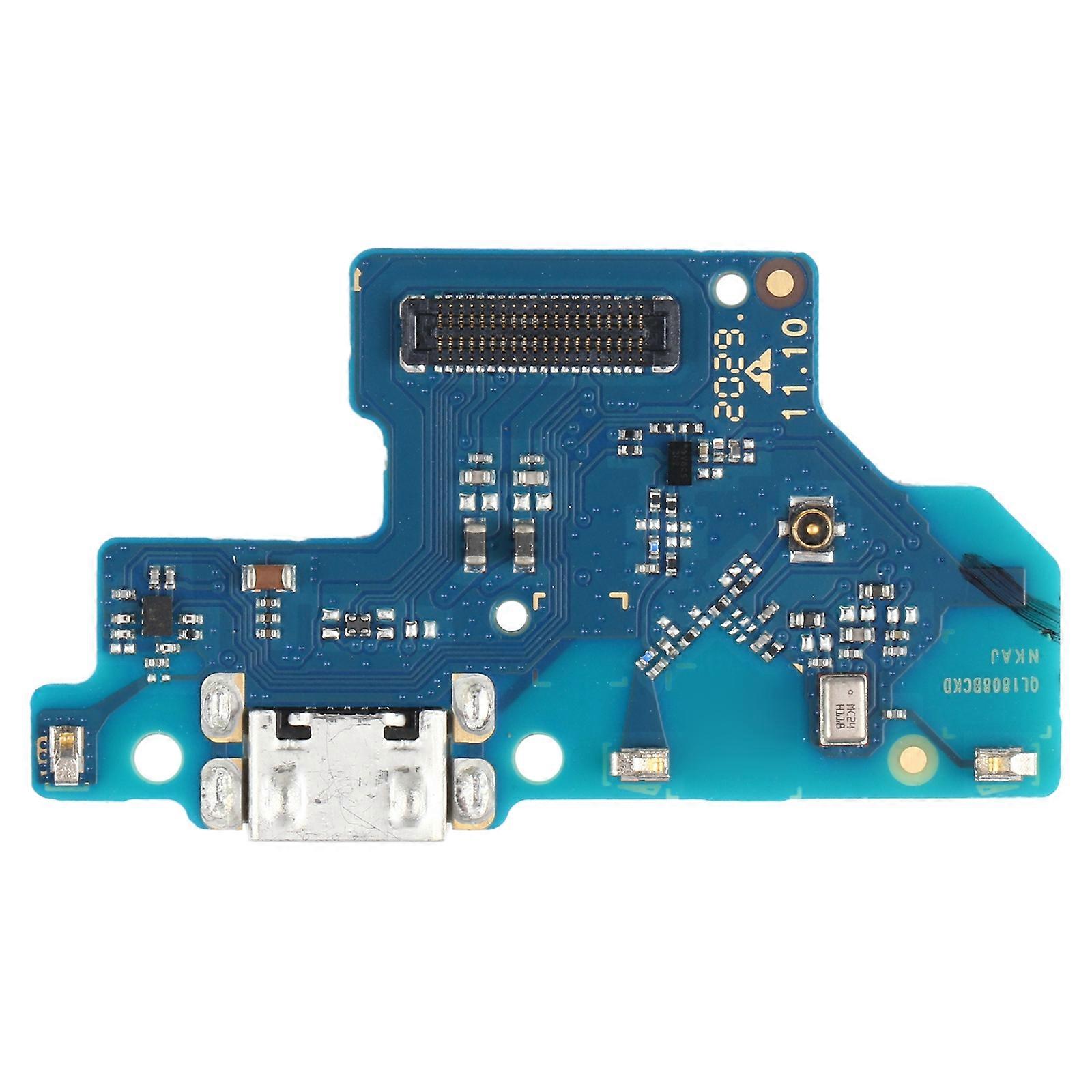 COMPATIBLE Charging Port Board for LG K22 LMK200Z LMK200E LMK200B LM-K200