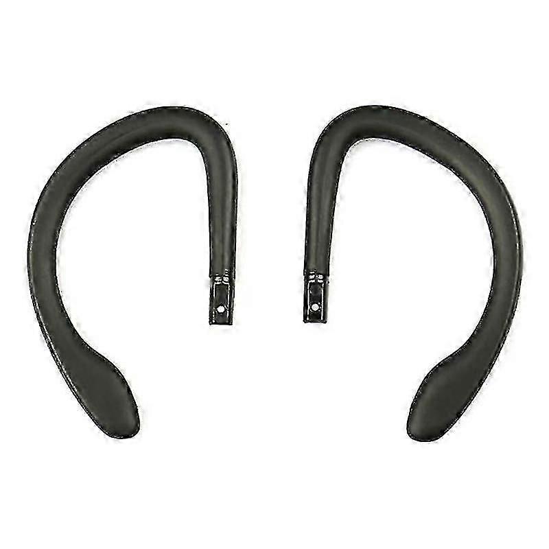 Kulak Kancası Değiştirme Kulaklık Ucu Kablosuz Spor Kulaklık Döngü Klipsi Kulak Kancaları 3 Pb3 İçin Onarım Parçaları