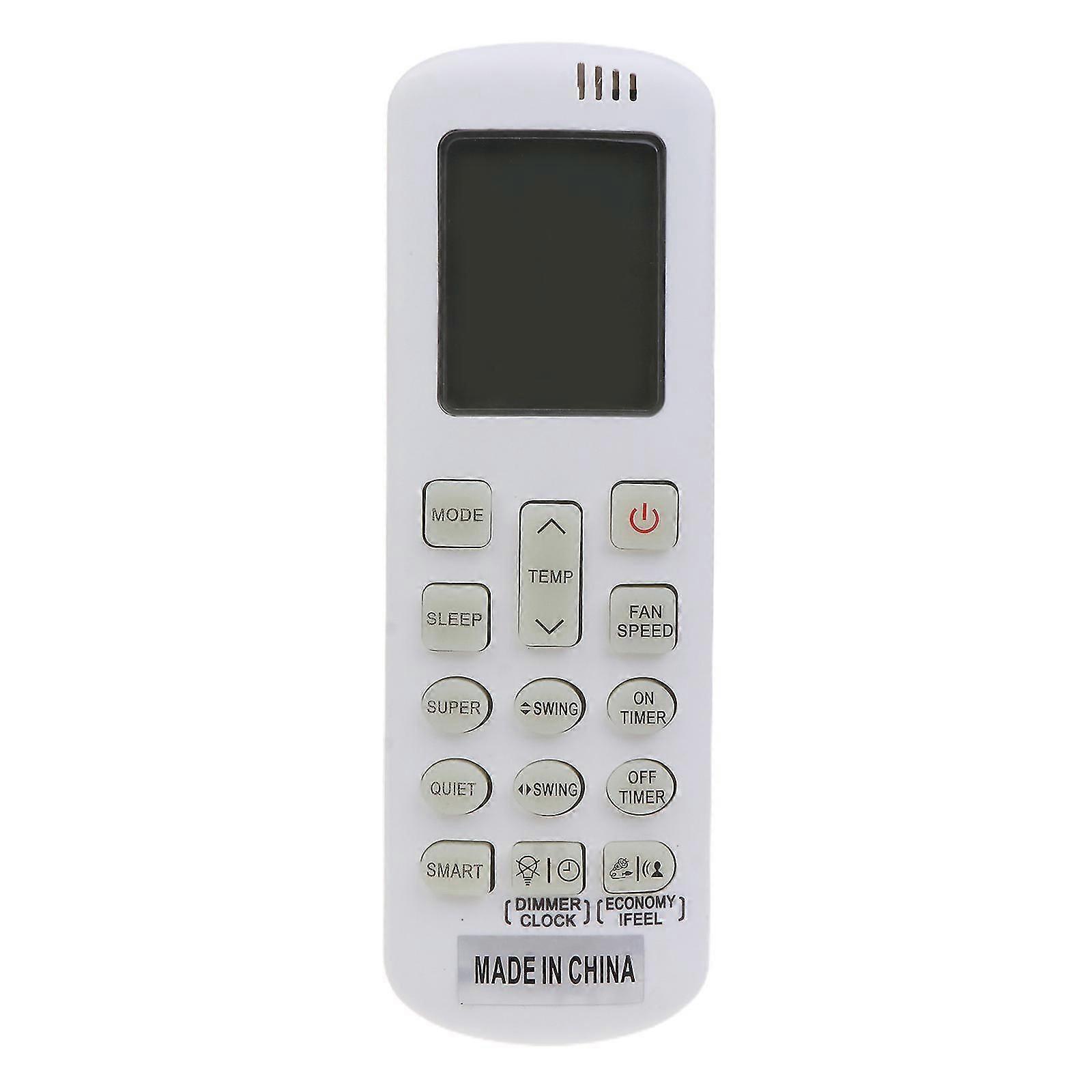 Dg11r2 01 Portable Remote Control