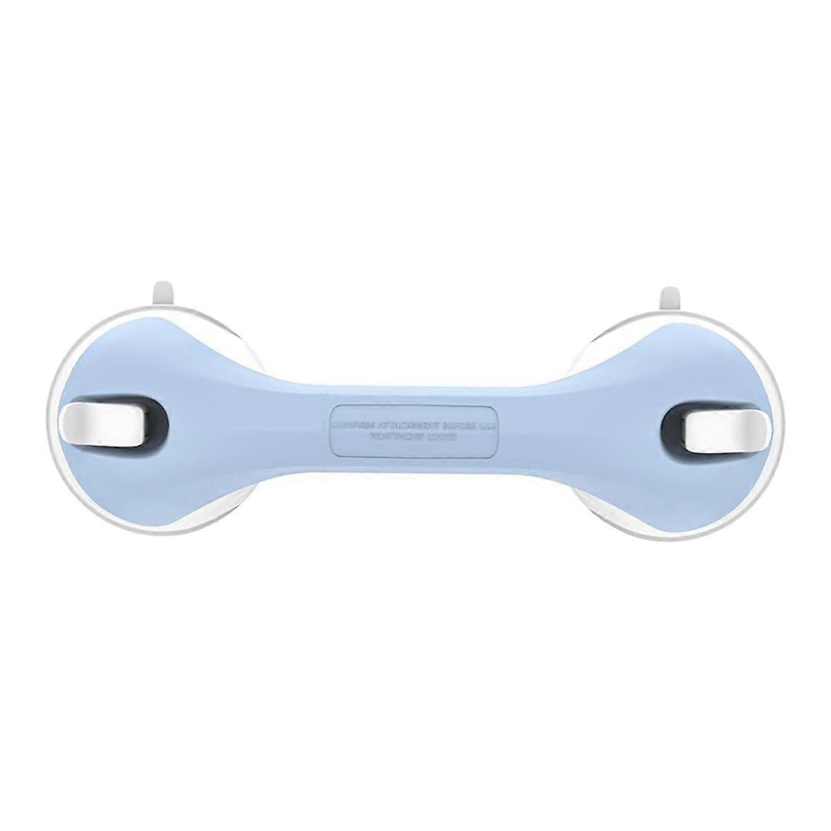 1-Pack Shower Grab Bar, Βεντούζα Μπανιέρα Grab Bar, Αδιάβροχο χωρίς διάτρηση, Αφαιρούμενο Shower Grab Bar