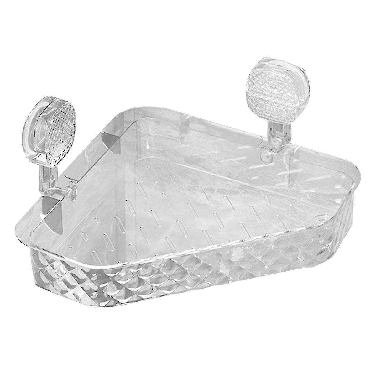 Storage Shelf, Strong Suction, Organizer