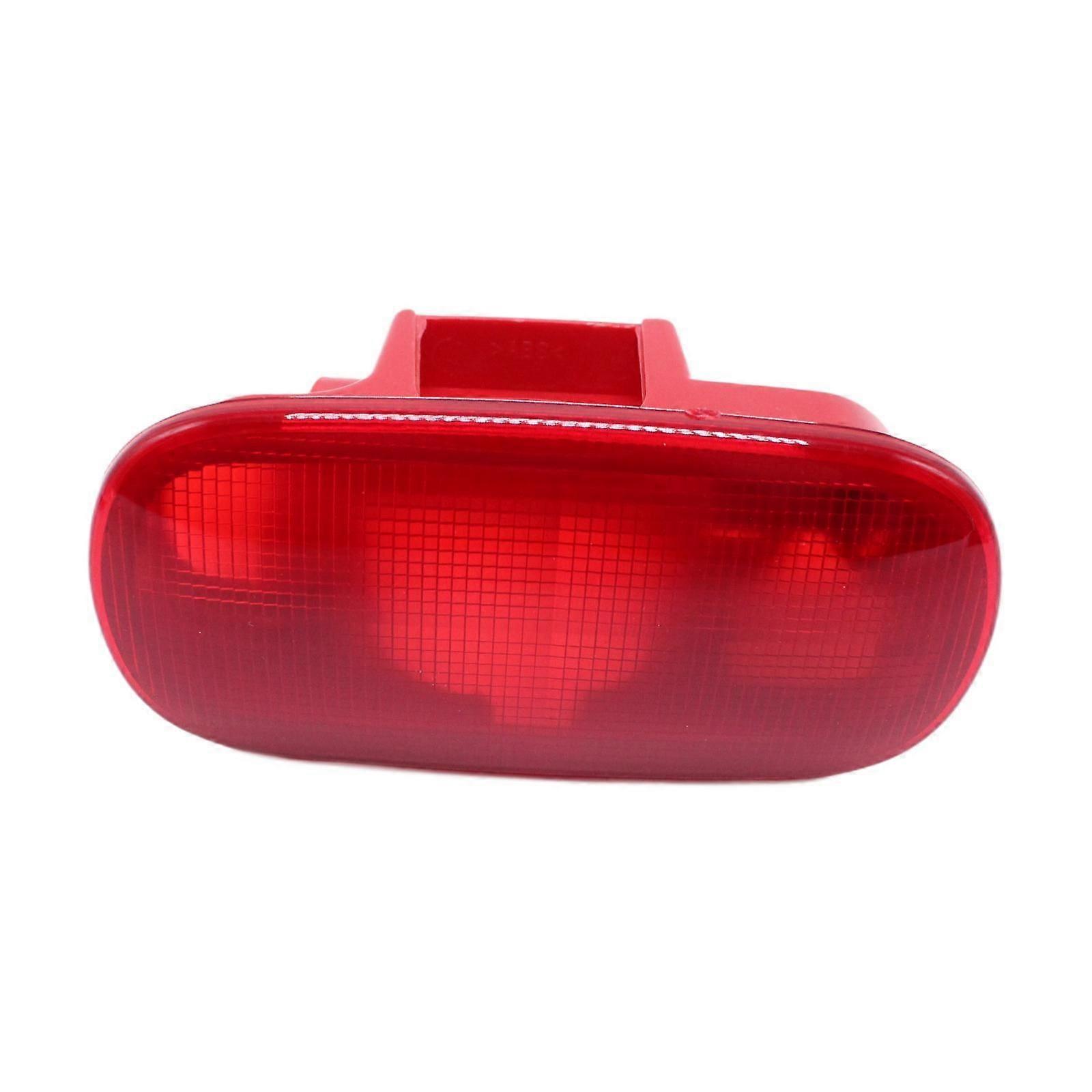 Third Brake Cargo Light for Nissan Interstar x70 Van 2002-2011