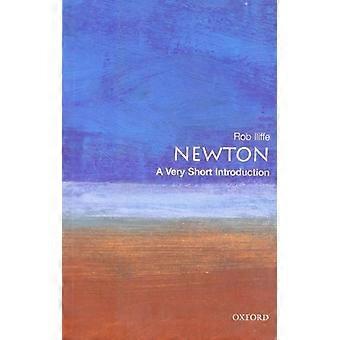 Newton A Very Short Introduction