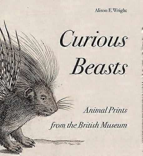 وحوش غريبة: يطبع الحيوان من المتحف البريطاني