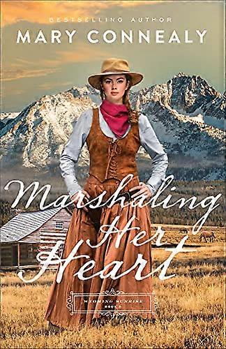 Marshaling Her Heart