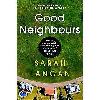 Good Neighbours