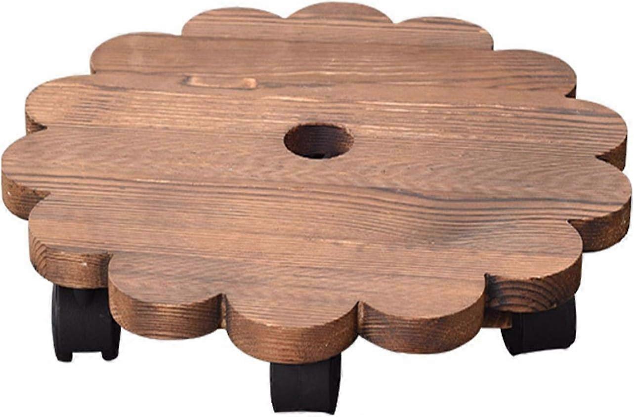 1pcs - flower pot tray