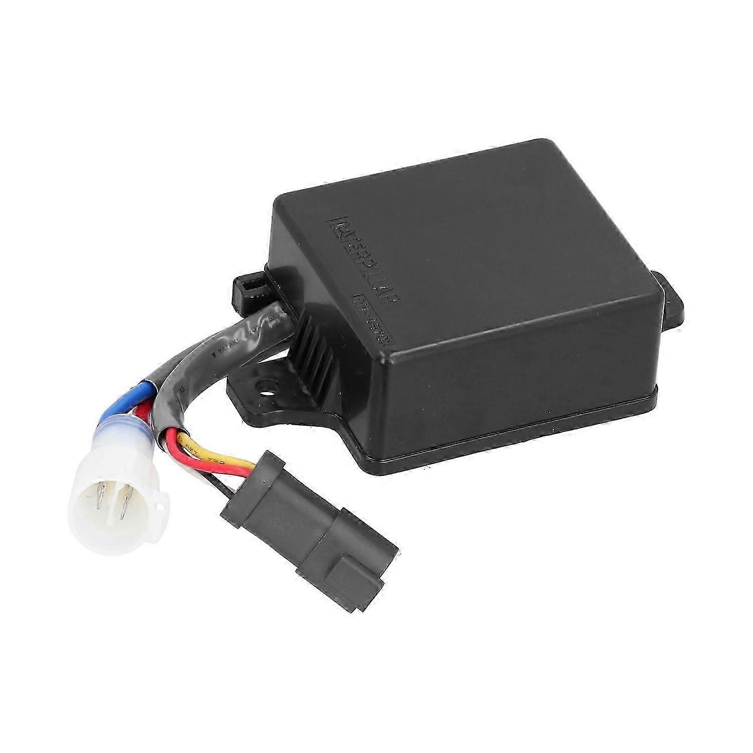 Time Delay Relay TOSD02028 InLine 1114870 Small Portable 24v Timer Switch for CAT E312B E320B Model