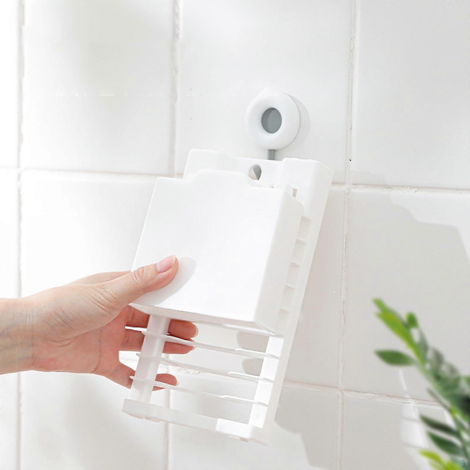 Dish Drying Rack Drainer Multifunctional Tool,Large Capacity,Space Saving