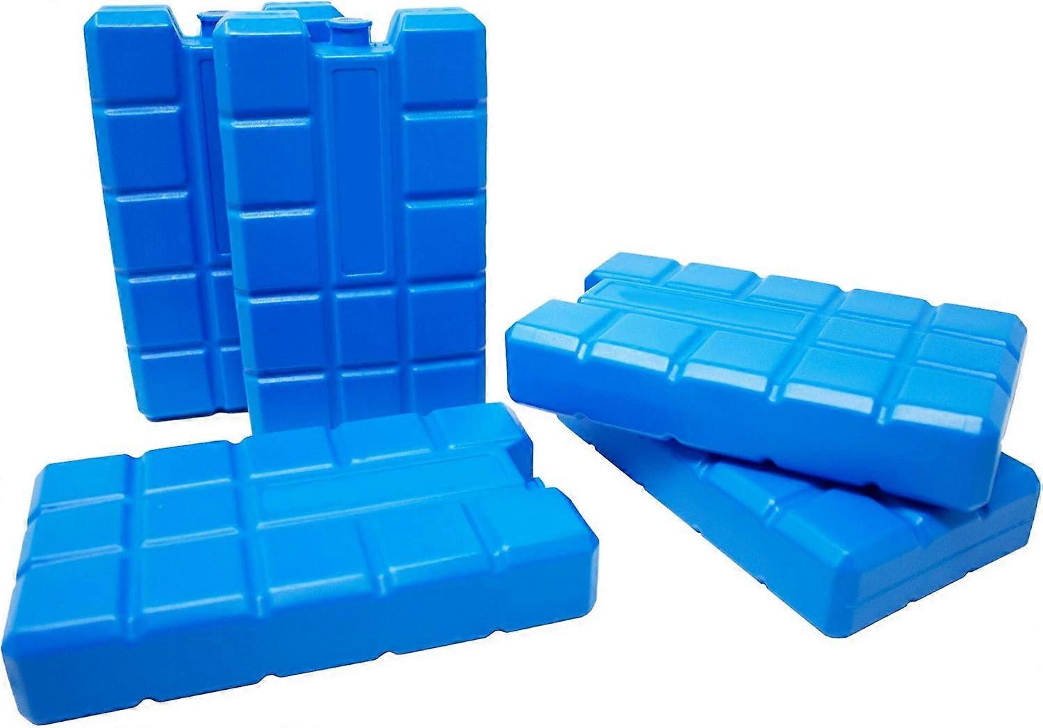 Reusable Ice Packs For Coolers, The Multipurpose Solution To Your Cooling Needs