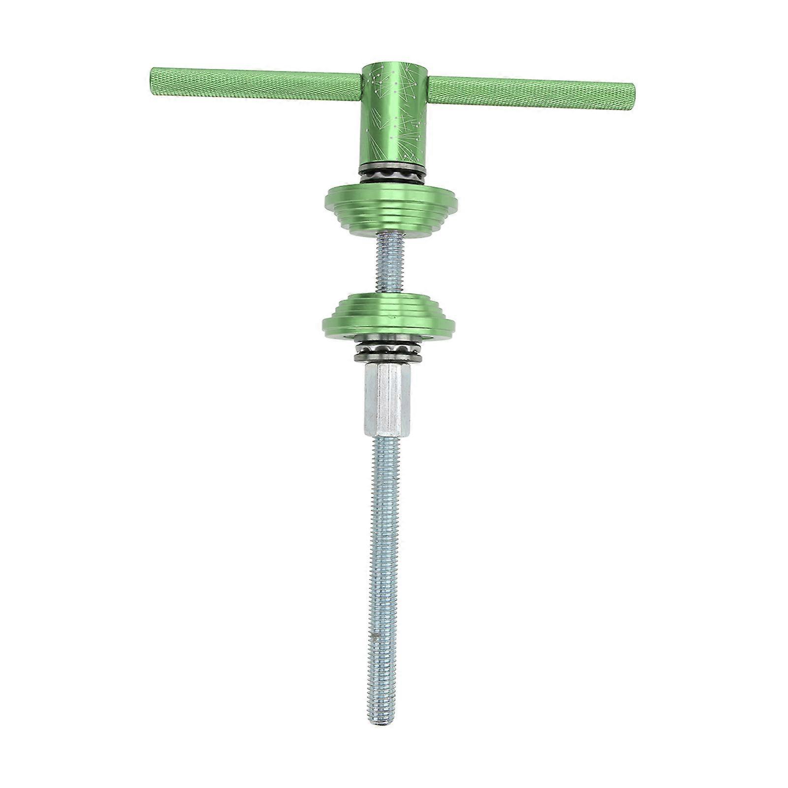 Lebycle Bike Headset Cup Press Tool Bicycle Headset BB Bottom Bracket Press Installation Tool
