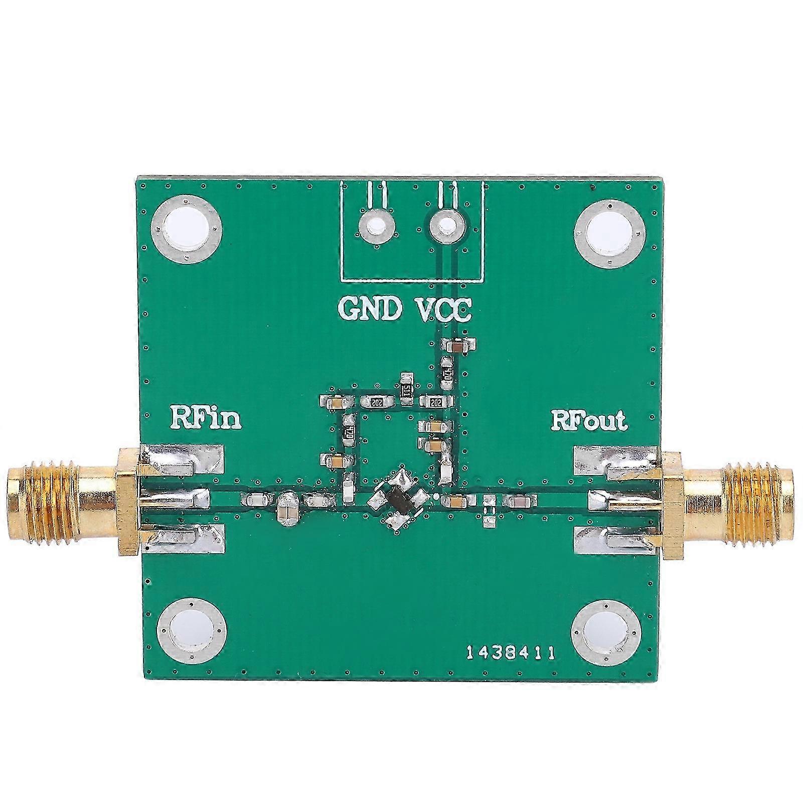 Modul Amplificator cu Zgomot Redus LNA 2.4GHz Echipamente de control al distribuției de energie electrică a componentelor electronice