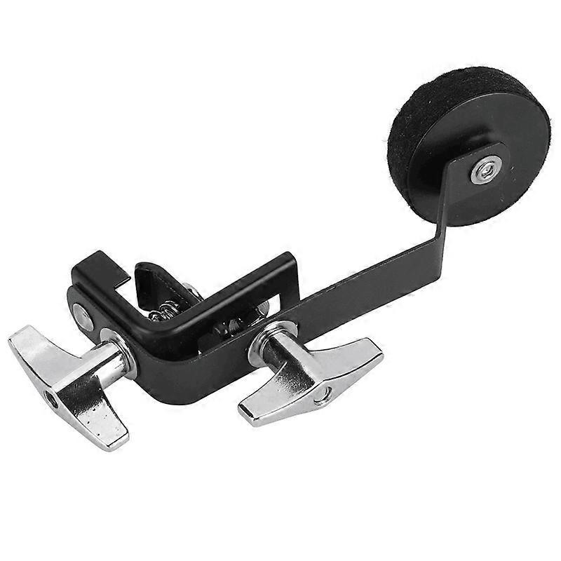 Drum Mute, Snare Drum Overtone Pad, Drum Skin Pad