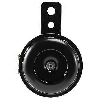 6v Black Mount Elektrische Hupe für Auto Motorrad LKW Fahrzeug SZRH A-C