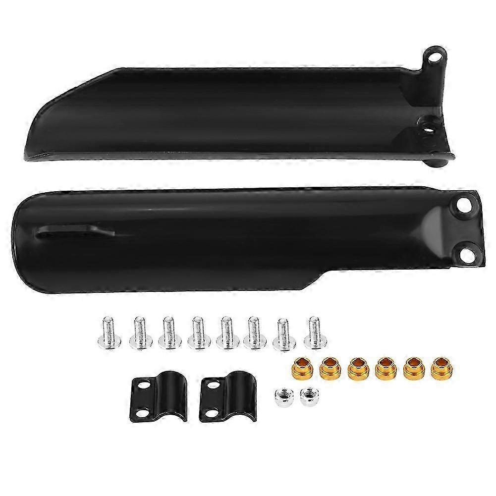 Front Fork Guard Protector Pair for 150cc-250cc Dirt Bikes