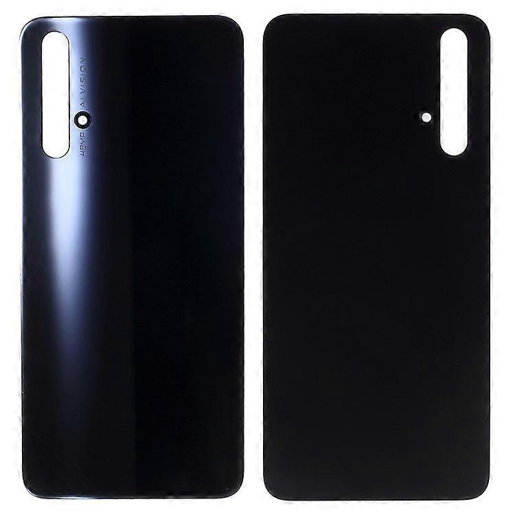 Συμβατό με μπαταρία Huawei Honor 20 Αντικατάσταση πίσω καλύμματος πίσω περιβλήματος (χωρίς λογότυπο)