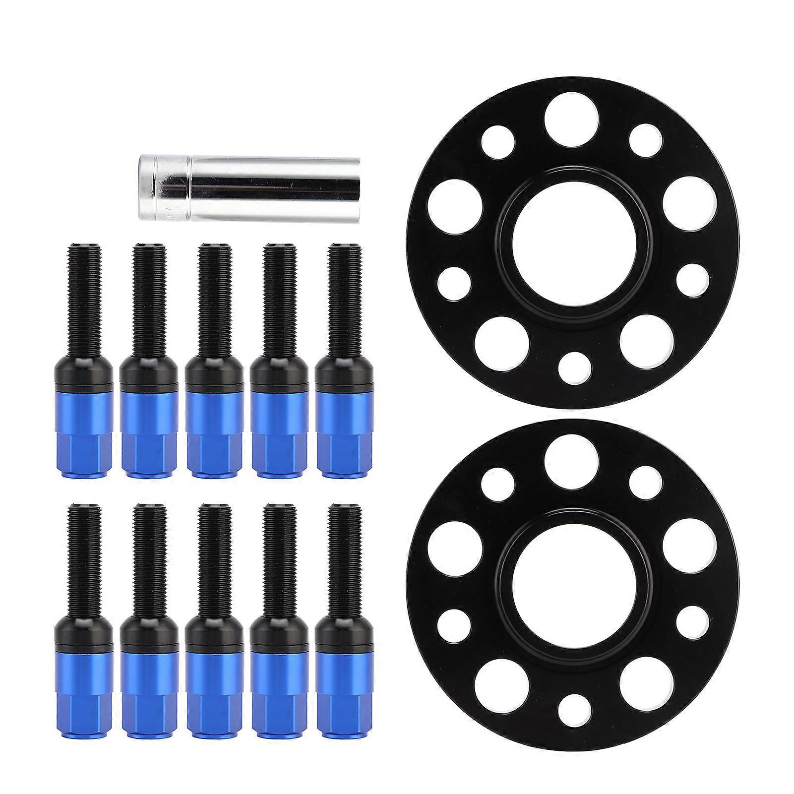 Kit d’entretoise de roue de voiture M14x1.25 avec remplacement de la bride de 20mm pour la série 1 F40 2019-2020