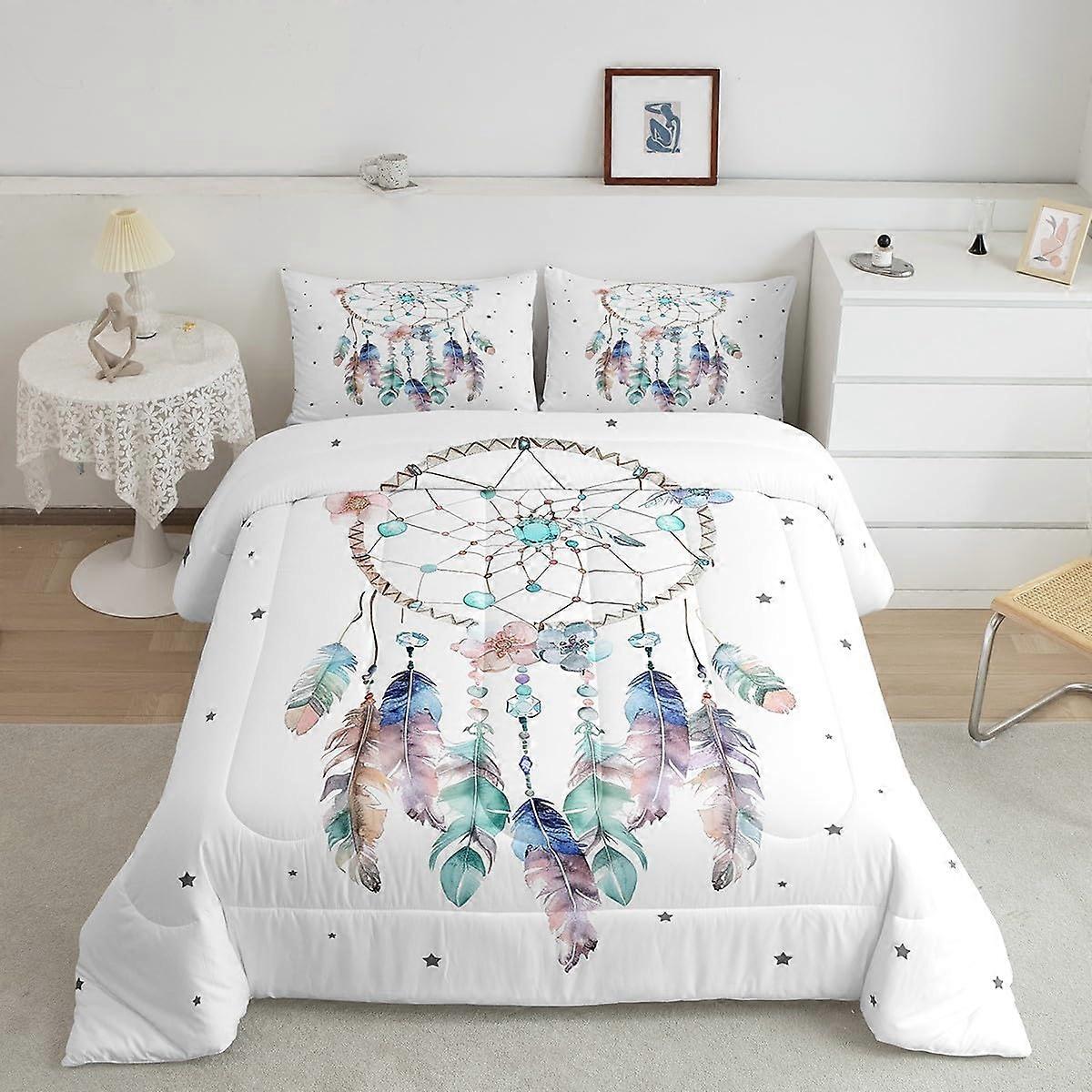 Bedding Set for Home Decor Room Full Size