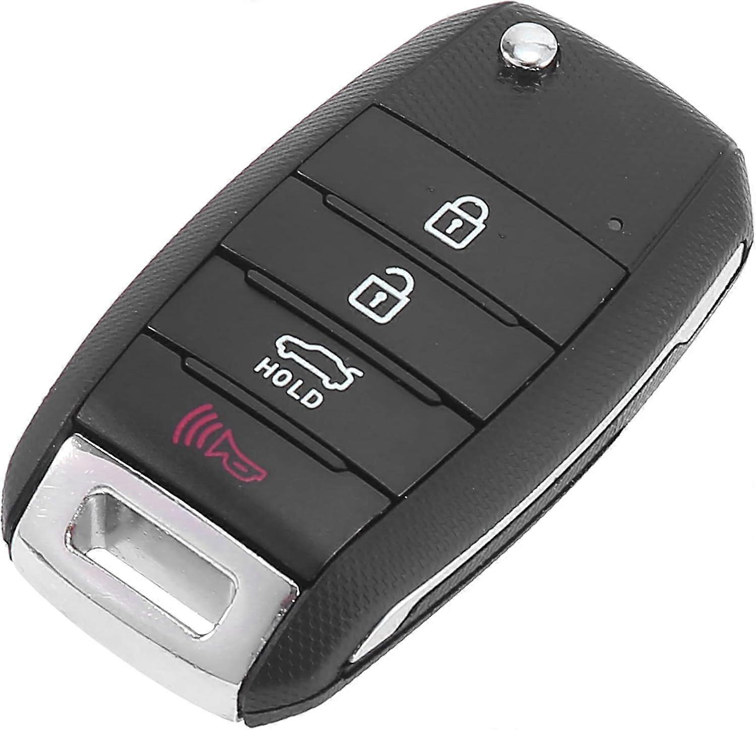 High quality brand new 433MHz OSLOKA-910T Replacement Keyless Entry Remote Key