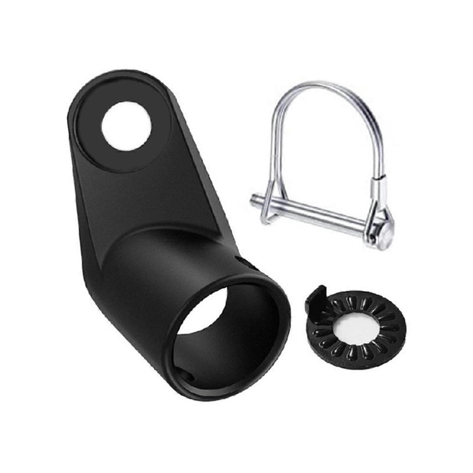 Bike Trailer Hitch Coupler Easy Installation Bicycle Trailers Adapter