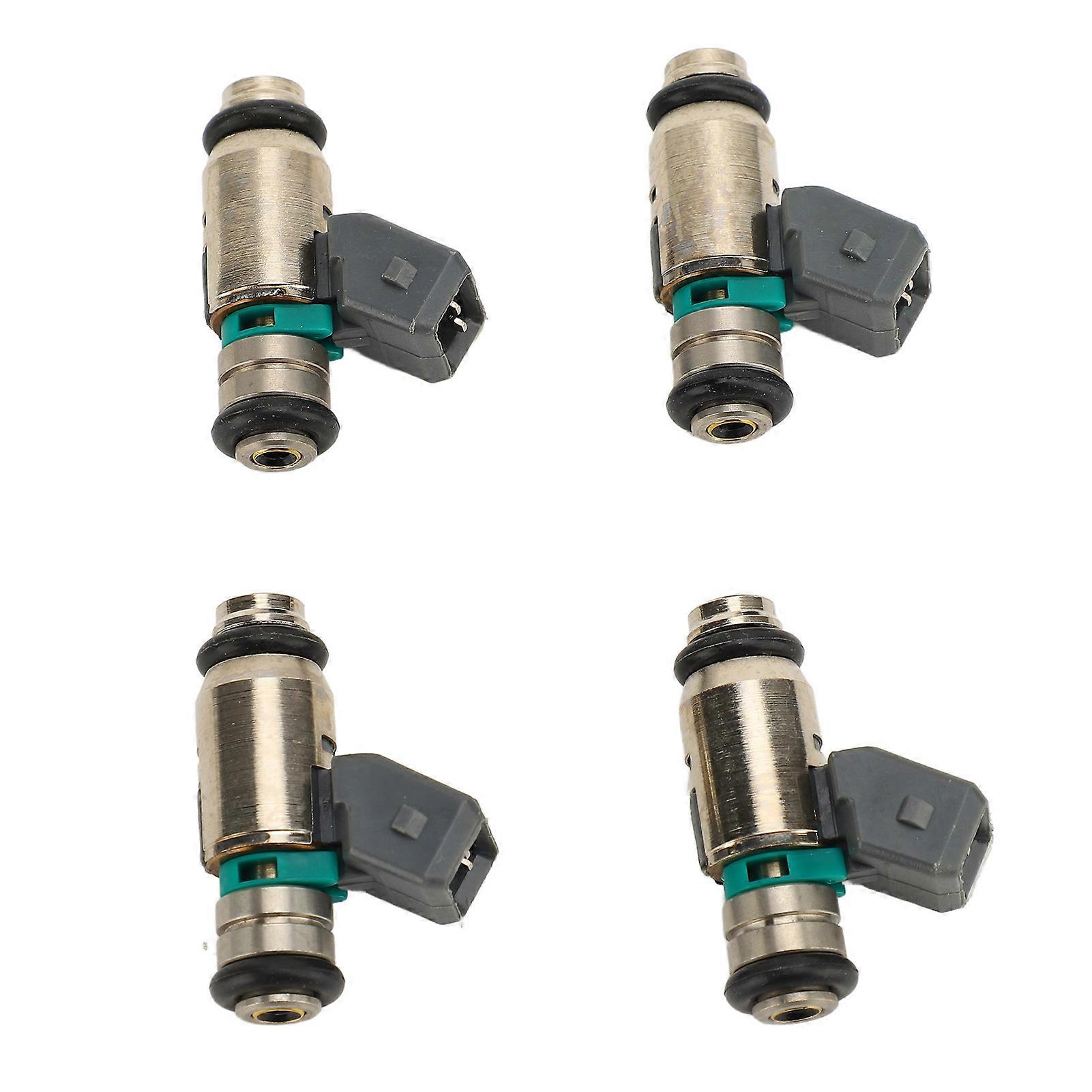 FuelInjector FuelInjectorNozzle FuelInjectorforLagunaI 50102602 8200128959 0280158170 2147483647