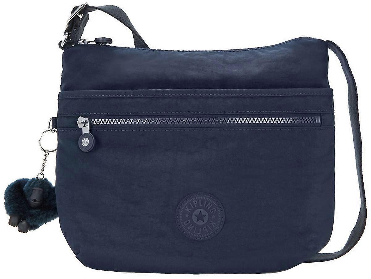 Kipling Arto Crossbody Bag - Blue