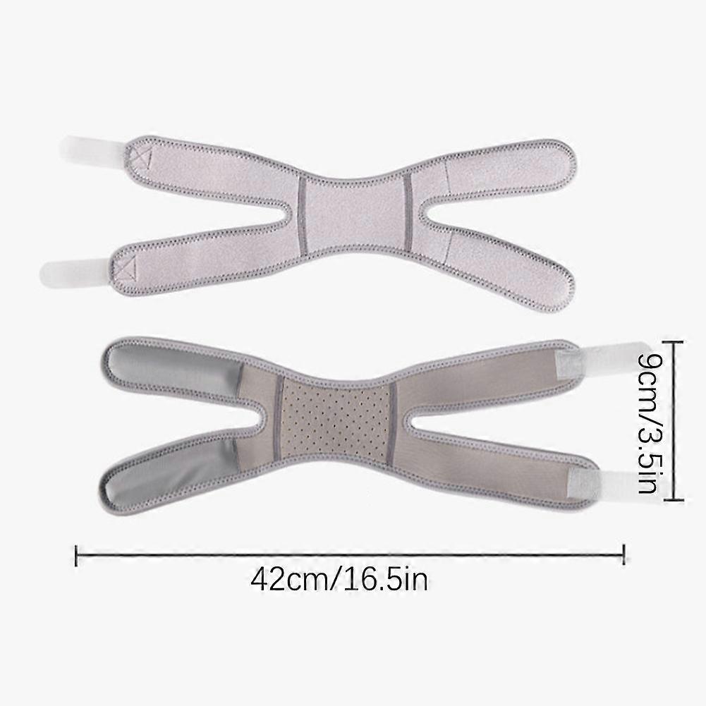 Patellar Tendon Support Strap Knee Brace with Side Stabilizers for Sports Running Hiking Volleyball Men Women