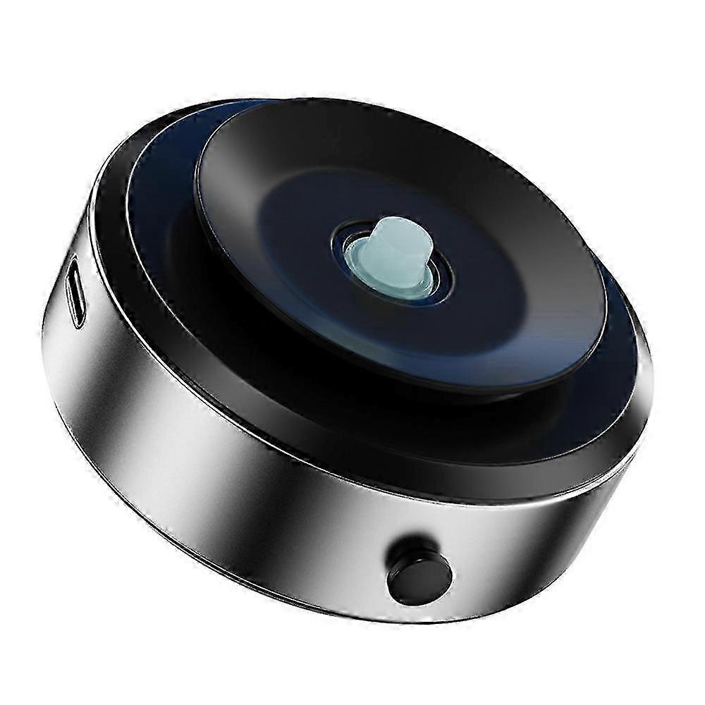 Magnetic Suction Cup Phone Mount for Car - Compatible with All Devices