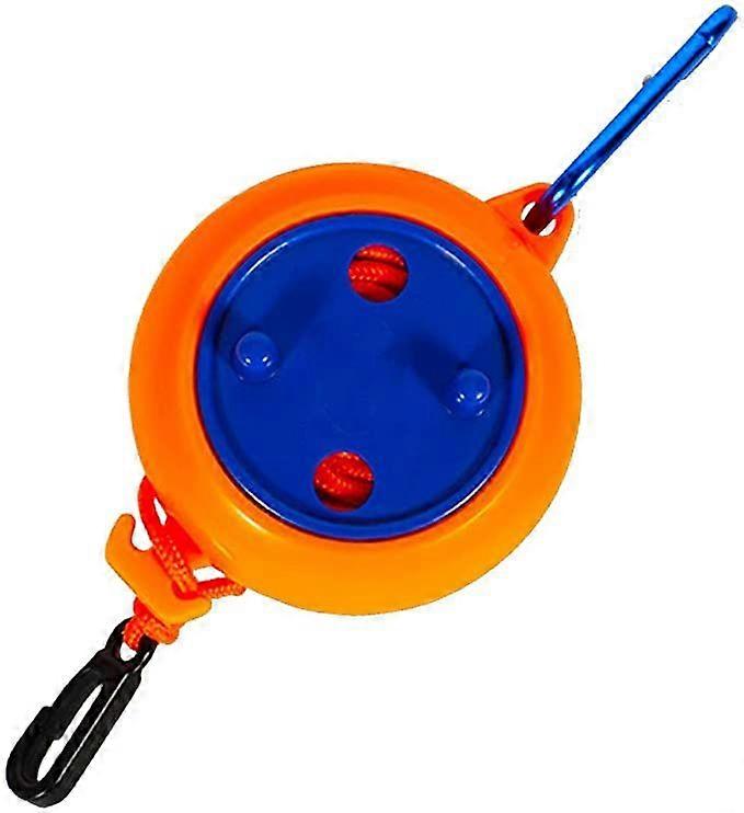 retractable clothesline