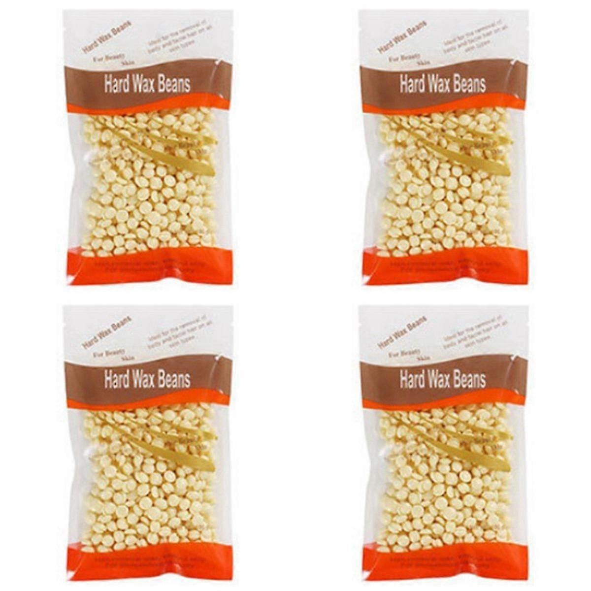 Waxing Wax Beans for Hair Removal Full Body Hot Film Hard Depilatory Wax Beads for Wax Heater Machine Style 5