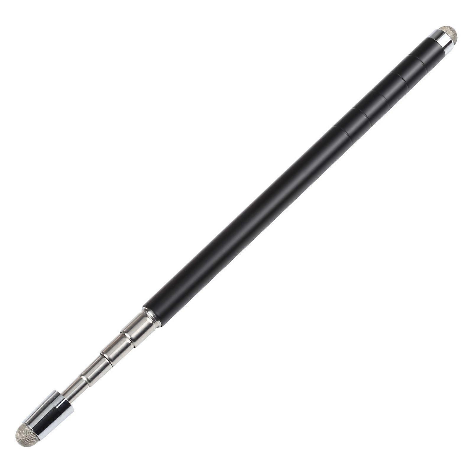 Universal Double Cloth Head Stylus