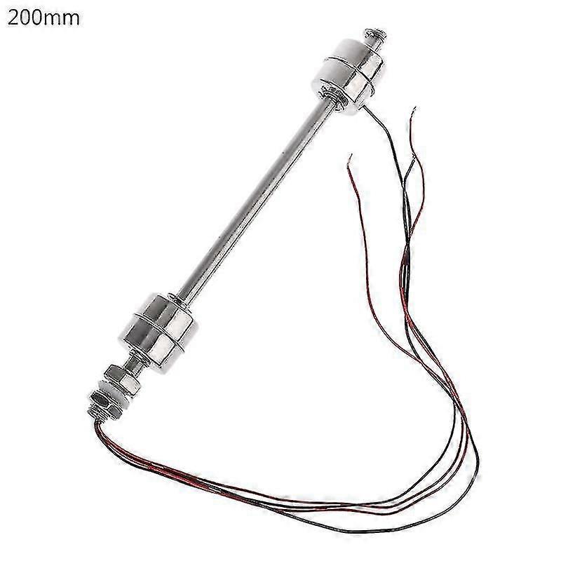 10w Less Steel Float S Tank Sensor
