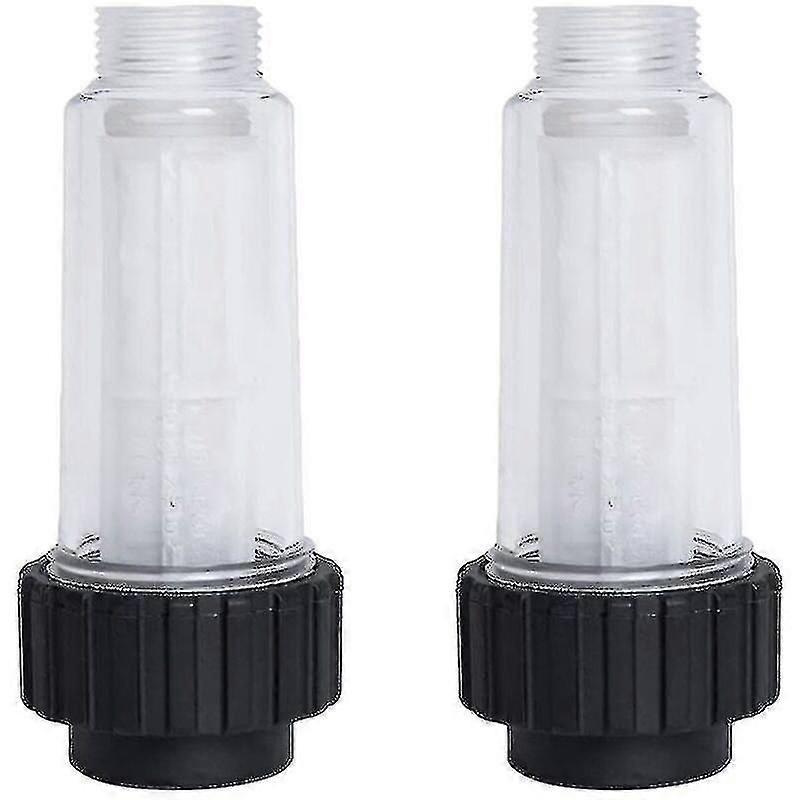 Filter Accessory For Pressure S 33*24*120mm 2pcs