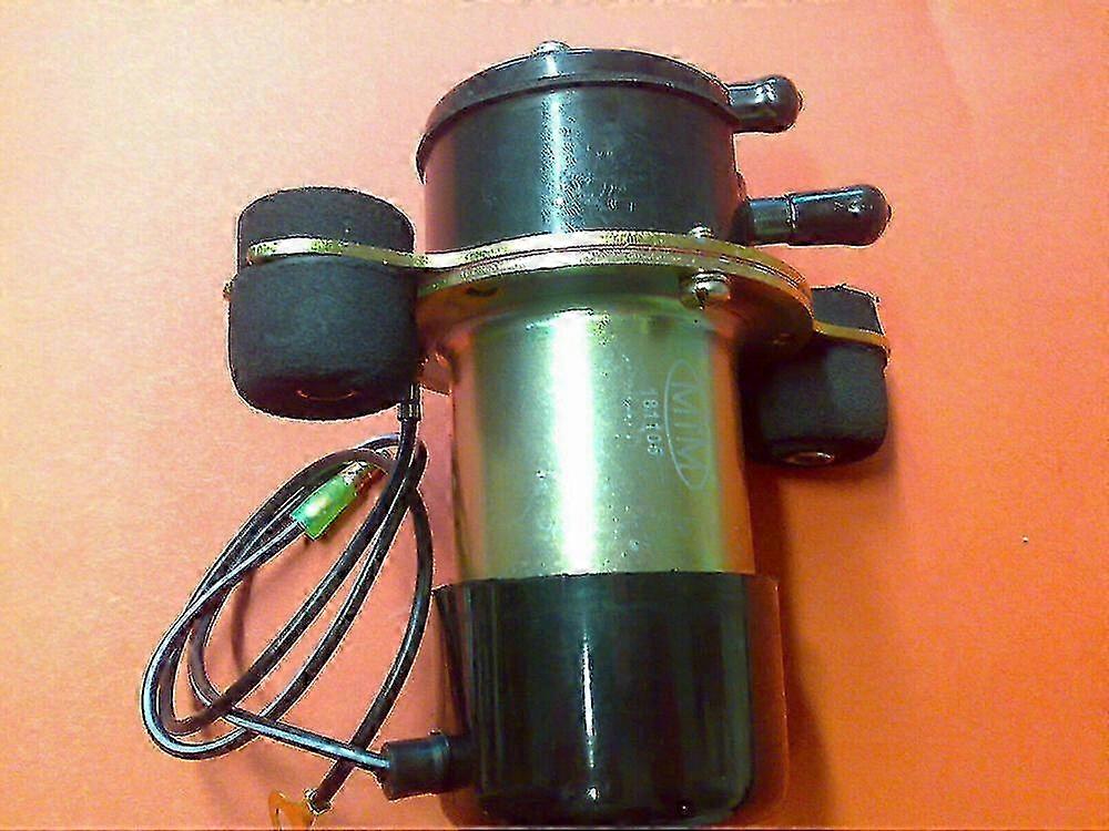 Fuel Pump for Mitsubishi S3L, S3L2, S4L, S4L2, L2C, L2E, L3A, L3C, L3E, L3E2, K4E, K4E-D