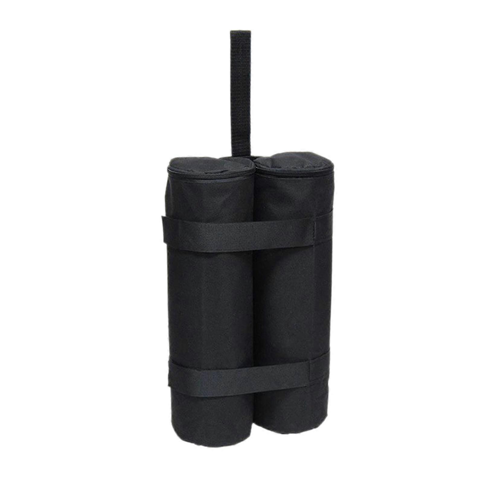 Sacs de poids robustes Ancre Sacs de sable pour Marquee Pop up Canopy Trampoline