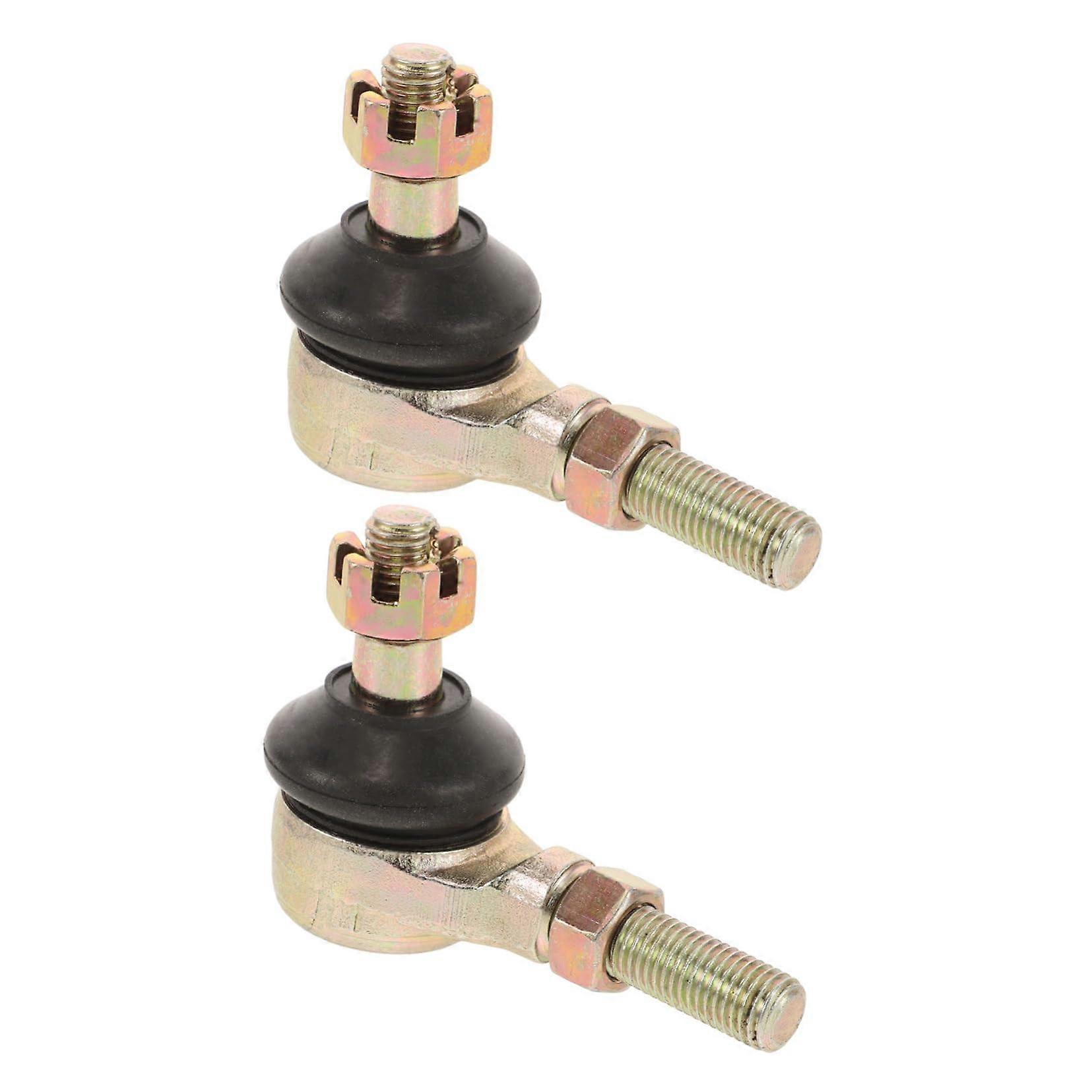 Tie Rod Inner and Outer Tie Rods Steering Links Outer Tie Rod Ends Front Tractor