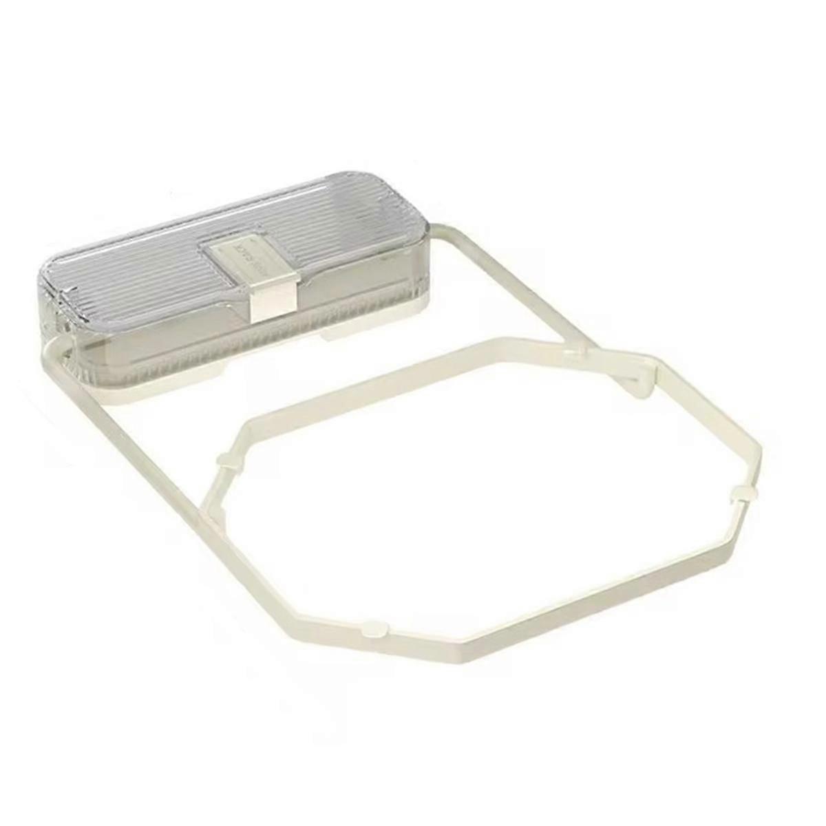 Height Adjustable Net Filter Bag Multi-Purpose Drainage Rack Drain Basket Kitchen Sink Filter Lefto